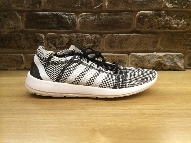 On Foot REVIEW: Black Adidas Element Refine Tricot (BEST sneaker
