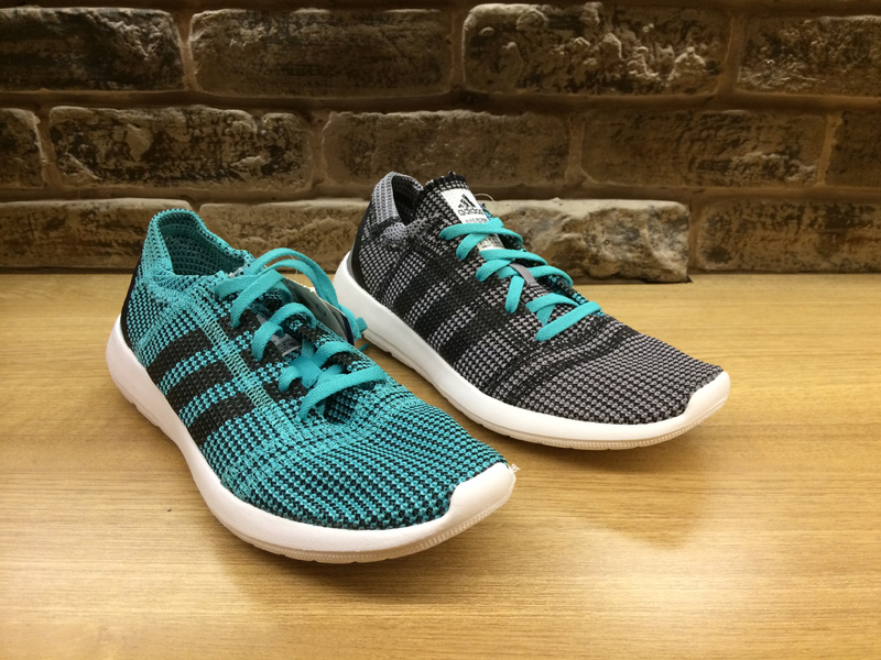 adidas, Shoes, Adidas Element Refine Tricot Sneakers 9