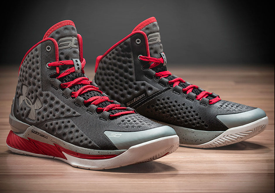 curry 1 red
