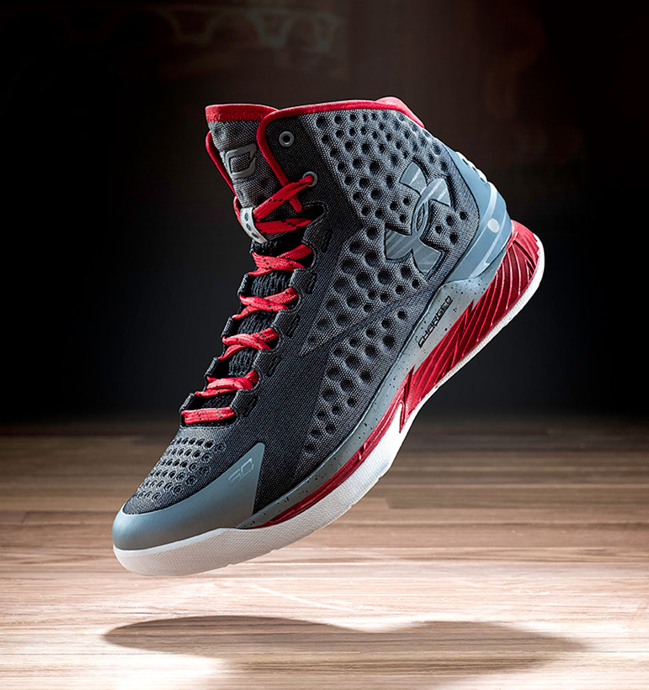 under armour 2015 basketball shoes