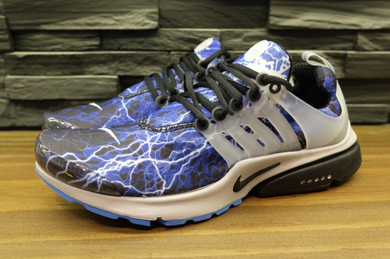 Nike Air Presto QS 'Lightning' OG | Kickspotting