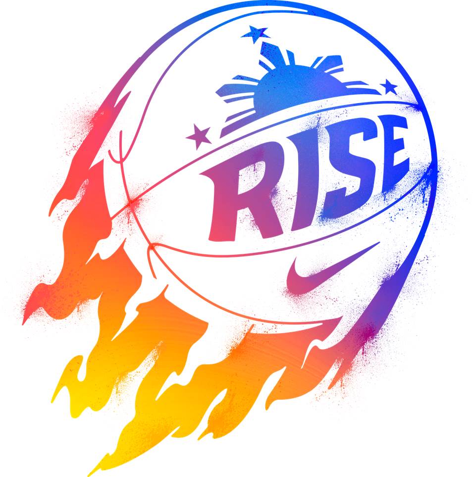 Nike Rise Program