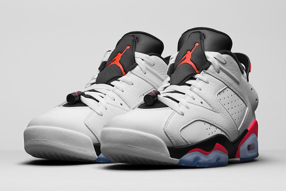 jordan low infrared