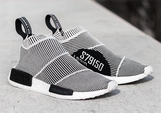 adidas nmd release