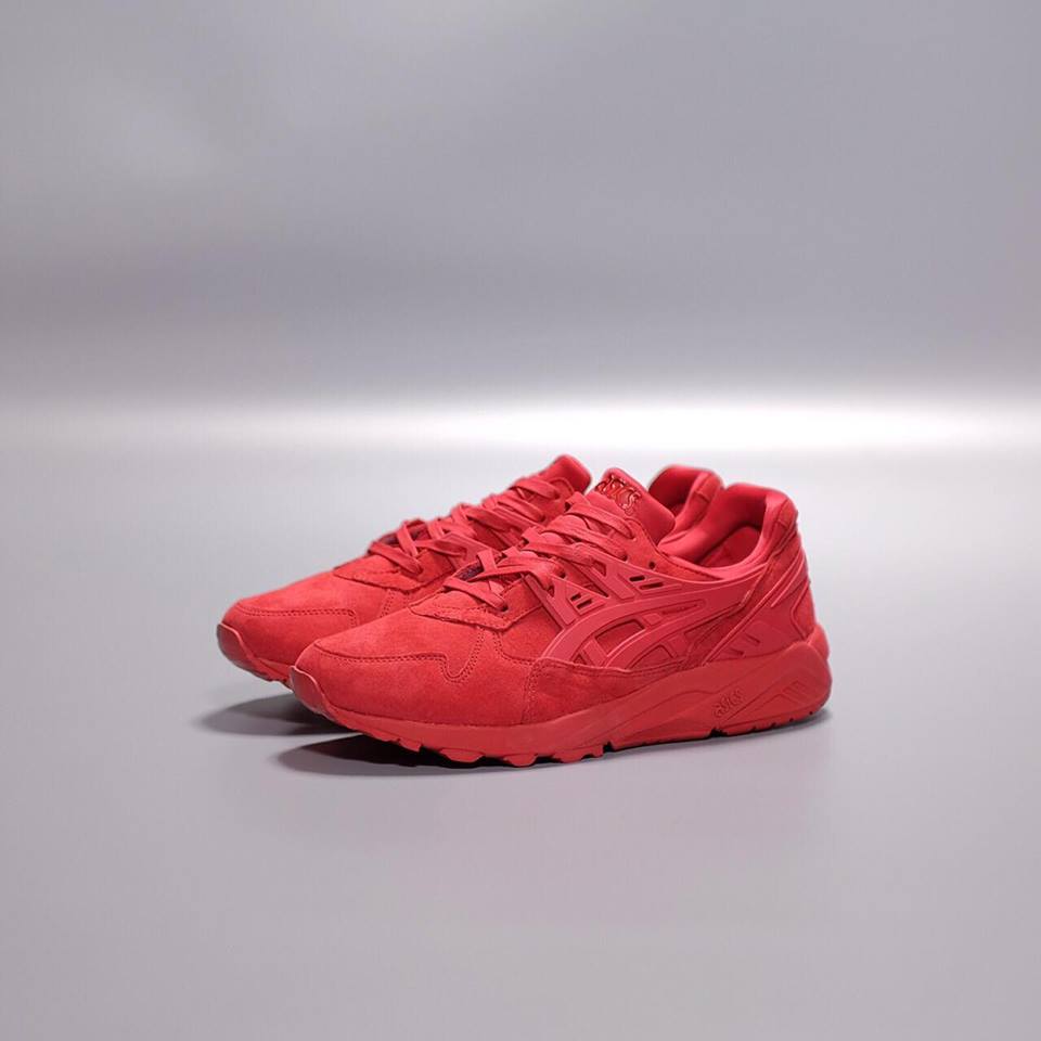 Packer Shoes x Asics Gel-Kayano Trainer 