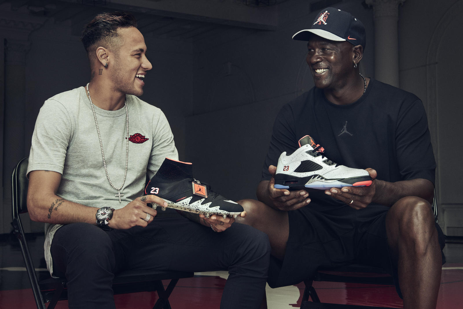 Nike Mercurial Neymar Puro Fenomeno 2018 Signature Boots .