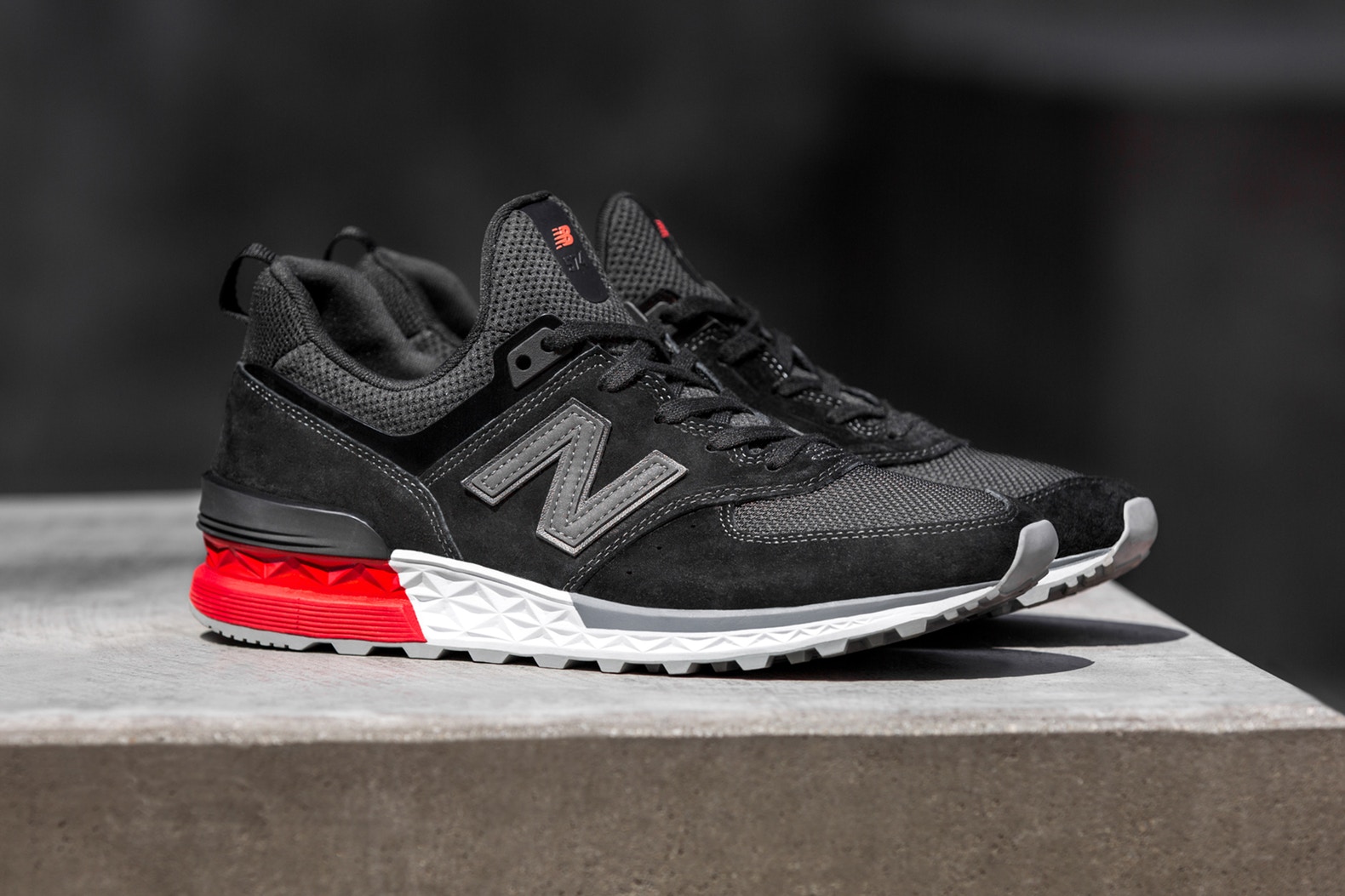 574 new balance review