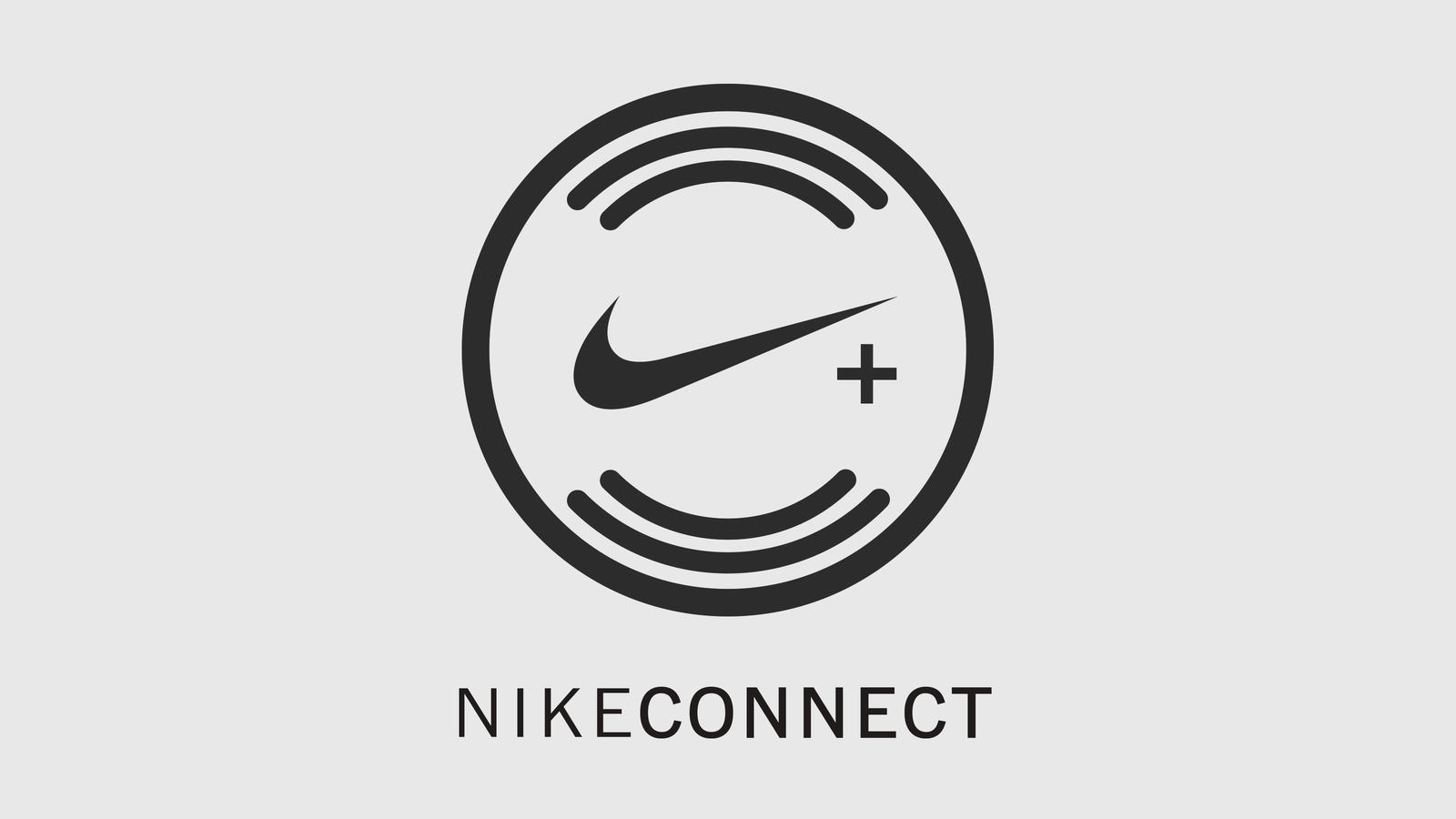 nikeconnect gear