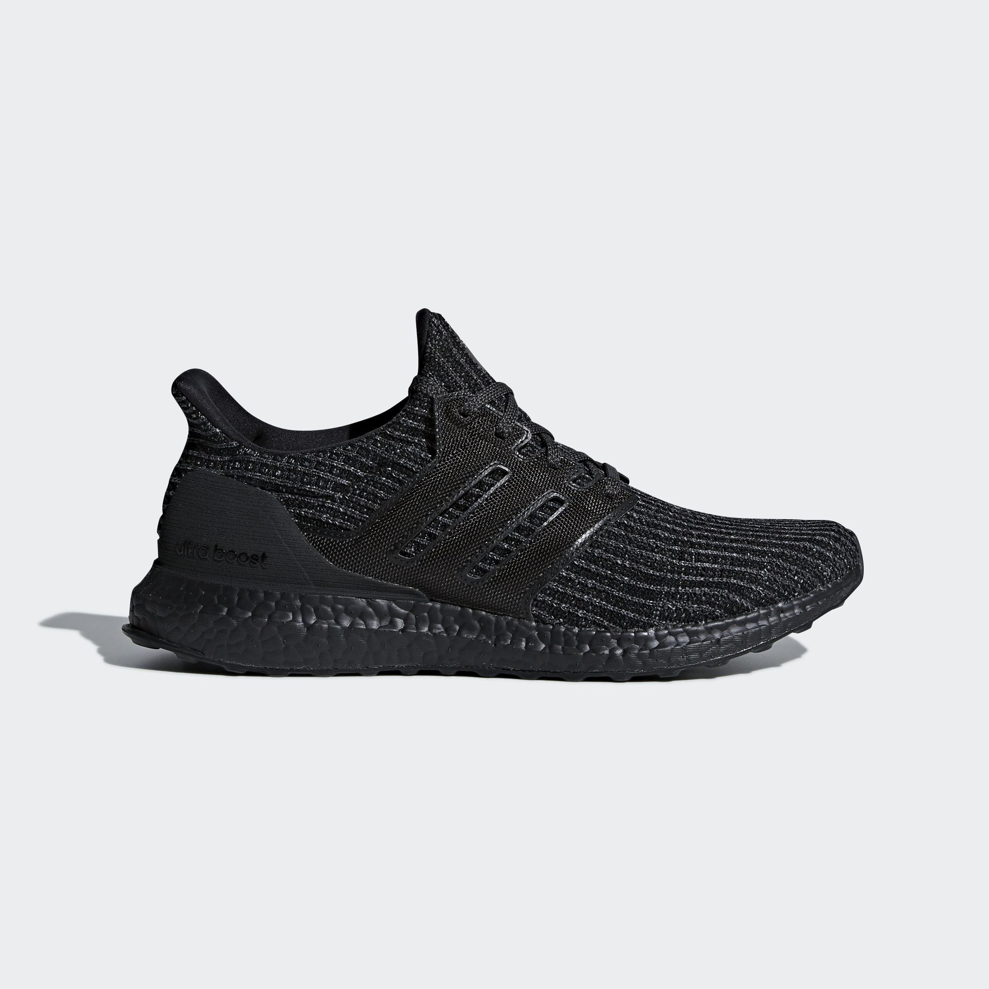 ultra boost 2018 review